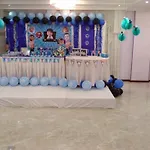 Al Reef Hotel