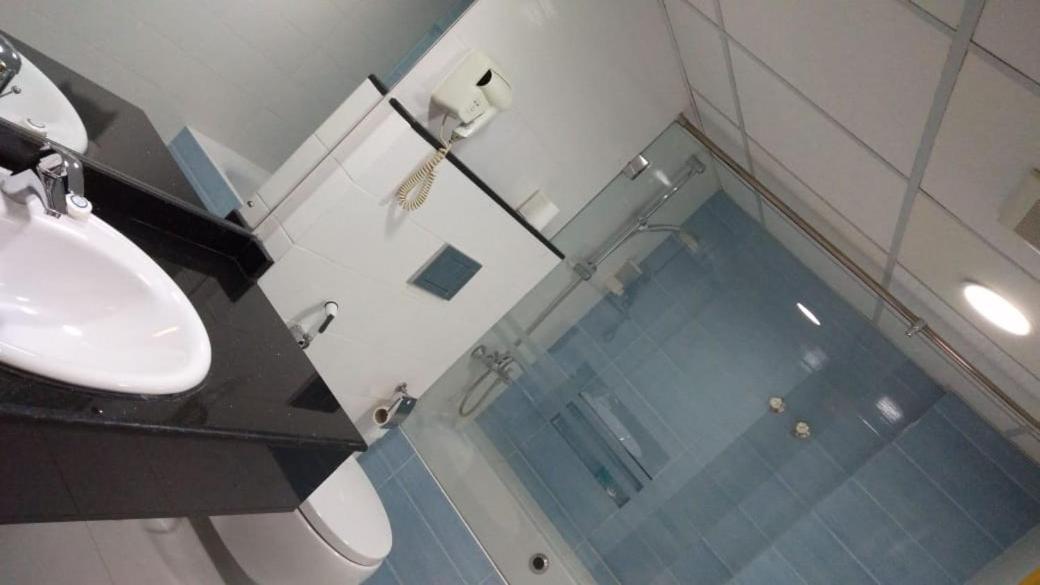 Al Reef Hotel 2*