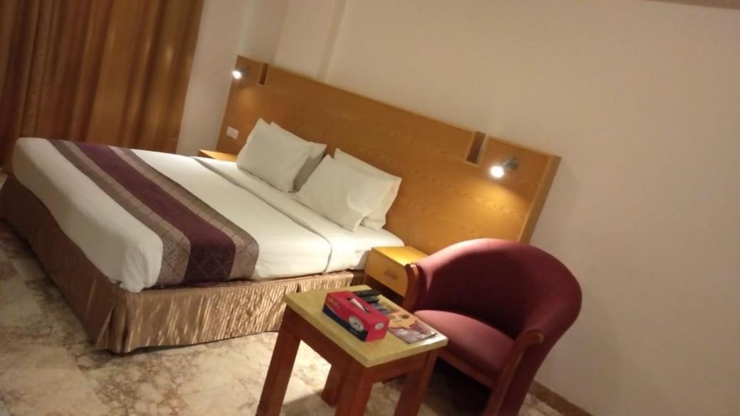 Al Reef Hotel