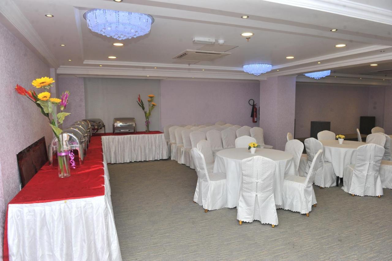 Al Reef Hotel