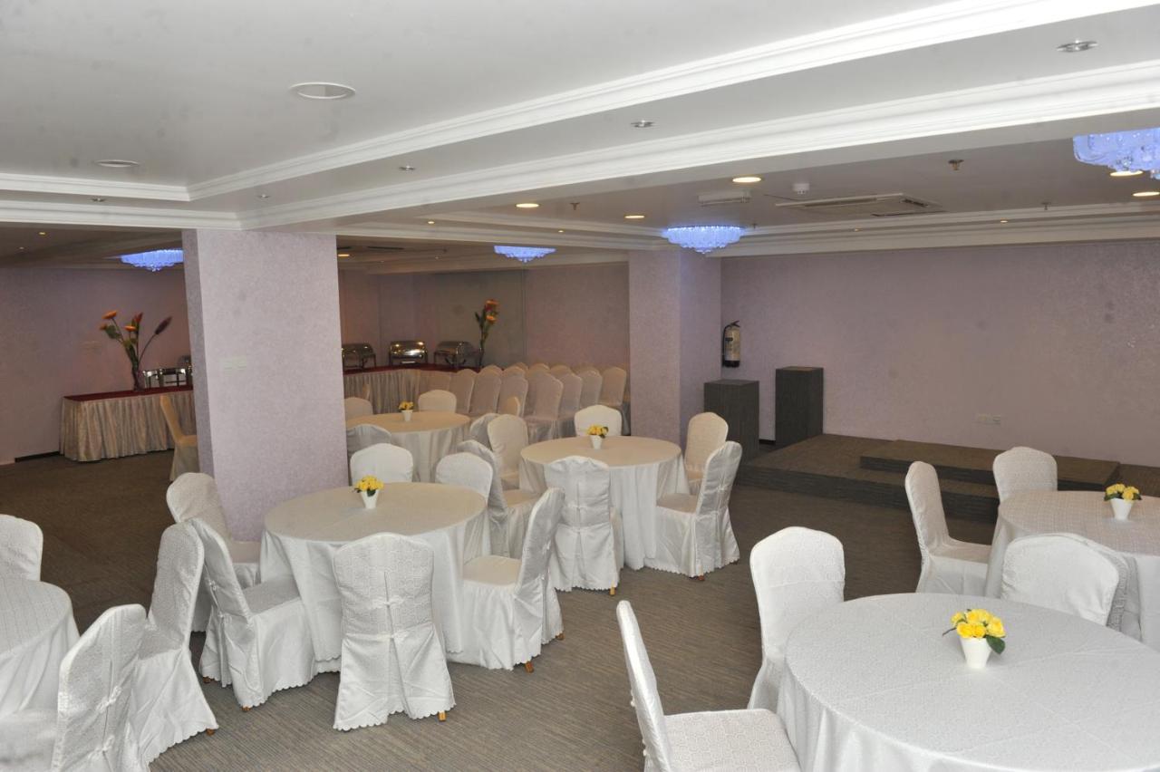 Al Reef 2* Maskat