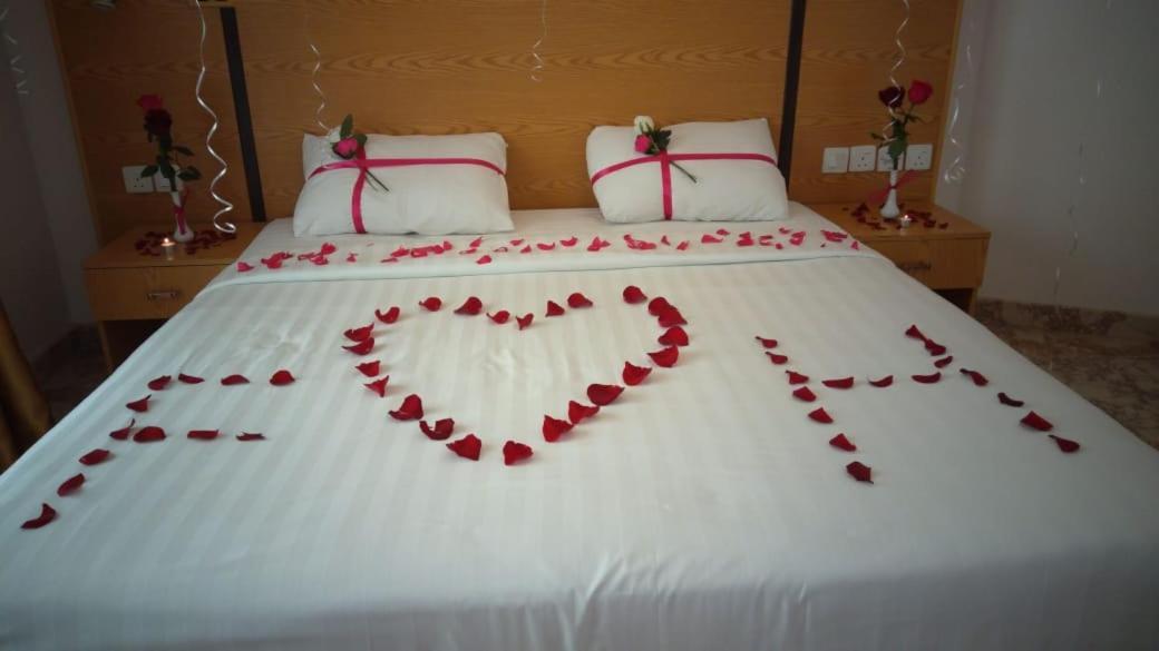 Al Reef Hotel Maskat
