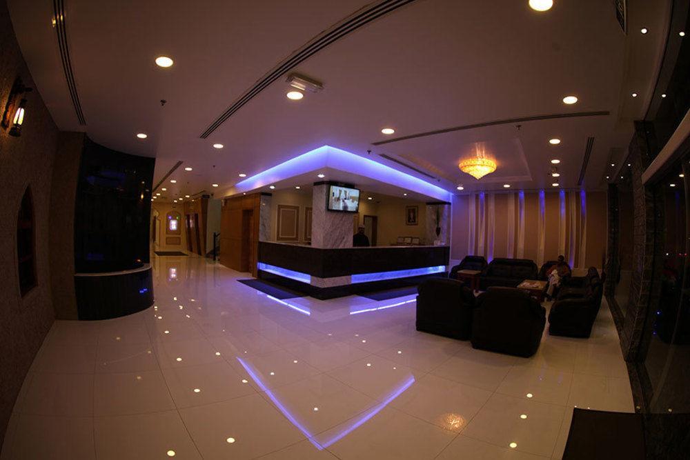 Al Reef Hotel