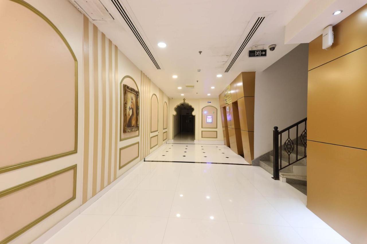Al Reef Hotel Maskat