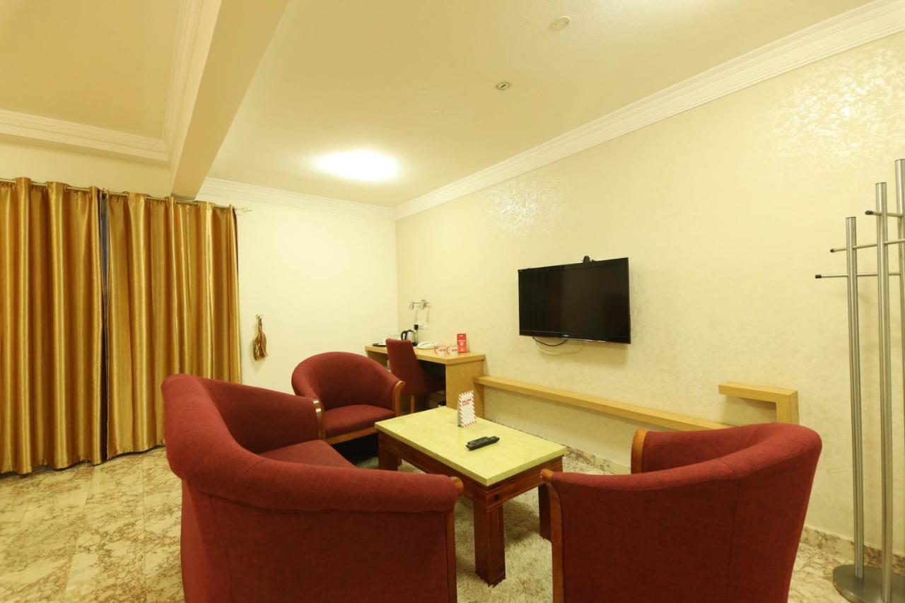 Al Reef 2* Maskat