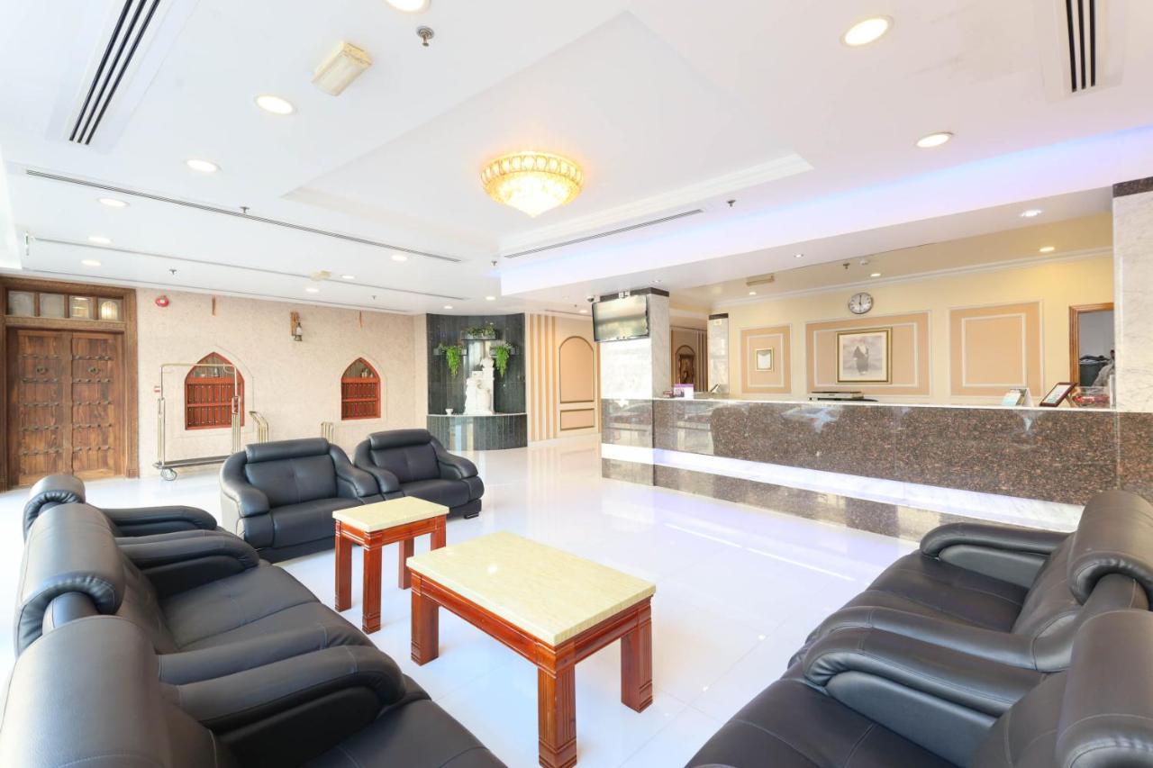 Al Reef Hotel 2*